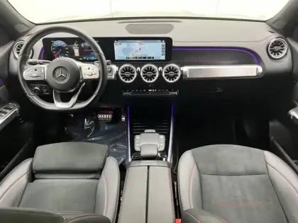 Photo 10 Mercedes Classe B 250+ AMG Line