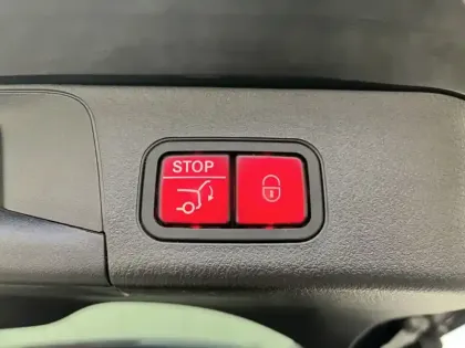 Photo 17 Mercedes Classe B 250+ AMG Line