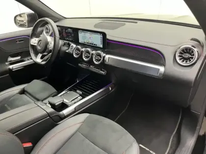 Photo 18 Mercedes Classe B 250+ AMG Line