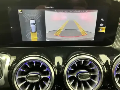 Photo 16 Mercedes Classe B 250+ AMG Line