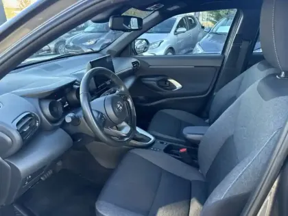 Photo 15 Toyota Yaris Hybride 116h Design