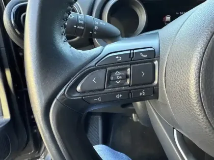 Photo 12 Toyota Yaris Hybride 116h Design