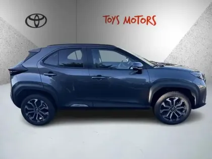 Photo 5 Toyota Yaris Hybride 116h Design