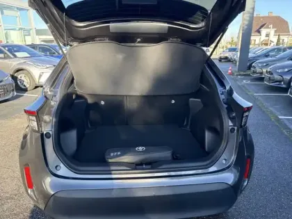 Photo 9 Toyota Yaris Hybride 116h Design