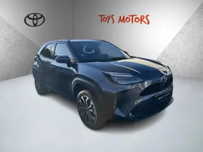 Photo 6 Toyota Yaris Hybride 116h Design