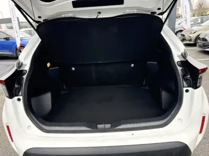 Photo 9 Toyota Yaris Hybride 116h Design