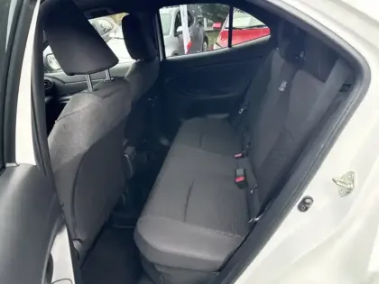 Photo 15 Toyota Yaris Hybride 116h Design