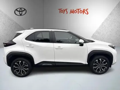 Photo 5 Toyota Yaris Hybride 116h Design