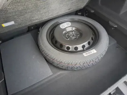 Photo 23 Renault Symbioz Nouveau E-Tech full hybrid 145 Techno