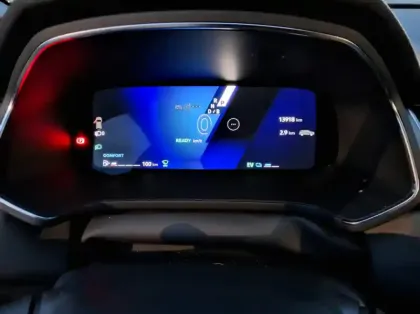 Photo 13 Renault Symbioz Nouveau E-Tech full hybrid 145 Techno