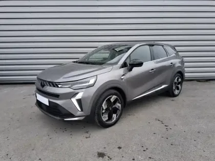 Photo Renault Symbioz Nouveau E-tech Full Hybrid 145 Techno