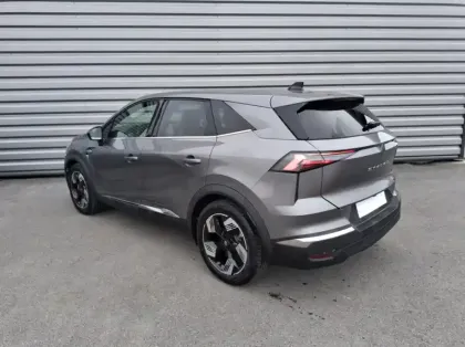 Photo 6 Renault Symbioz Nouveau E-Tech full hybrid 145 Techno