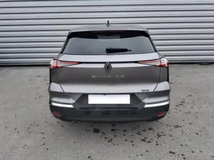 Photo 5 Renault Symbioz Nouveau E-Tech full hybrid 145 Techno