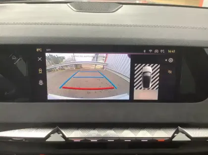 Photo 18 DS DS 4 Nouvelle PureTech 130 EAT8 Performance Line