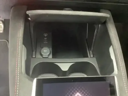 Photo 20 DS DS 4 Nouvelle PureTech 130 EAT8 Performance Line