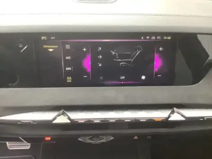 Photo 15 DS DS 4 Nouvelle PureTech 130 EAT8 Performance Line