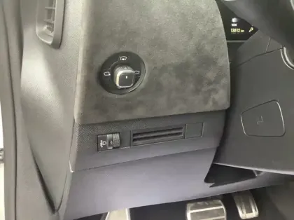 Photo 26 DS DS 4 Nouvelle PureTech 130 EAT8 Performance Line