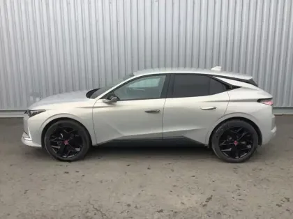 Photo 7 DS DS 4 Nouvelle PureTech 130 EAT8 Performance Line