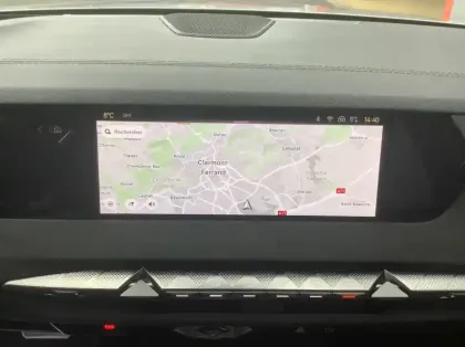 Photo 14 DS DS 4 Nouvelle PureTech 130 EAT8 Performance Line