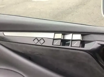 Photo 16 DS DS 4 Nouvelle PureTech 130 EAT8 Performance Line