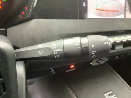 Photo 19 DS DS 4 Nouvelle PureTech 130 EAT8 Performance Line