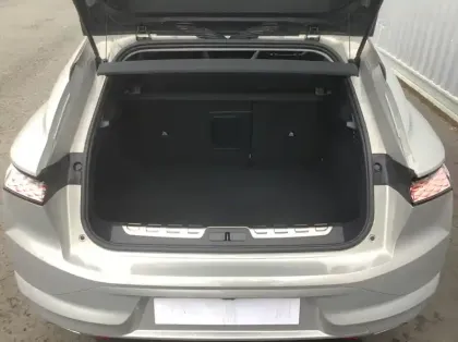 Photo 9 DS DS 4 Nouvelle PureTech 130 EAT8 Performance Line