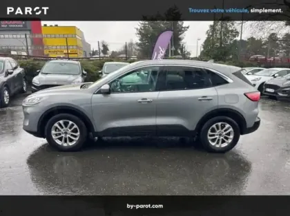 Photo 19 Ford Kuga 2.5 Duratec 190ch FHEV E85 Titanium BVA