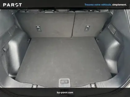 Photo 10 Ford Kuga 2.5 Duratec 190ch FHEV E85 Titanium BVA