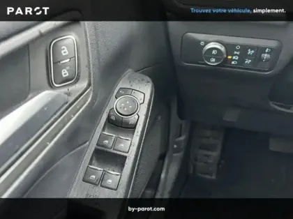 Photo 5 Ford Kuga 2.5 Duratec 190ch FHEV E85 Titanium BVA