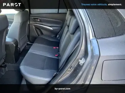 Photo 8 Suzuki S-Cross 1.4 Boosterjet Hybrid 129ch Style MY24