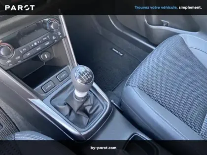 Photo 7 Suzuki S-Cross 1.4 Boosterjet Hybrid 129ch Style MY24