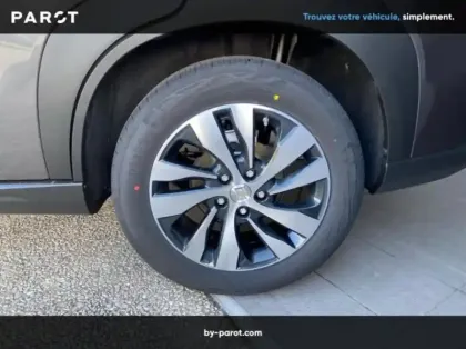 Photo 13 Suzuki S-Cross 1.4 Boosterjet Hybrid 129ch Style MY24