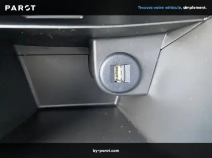 Photo 19 Suzuki S-Cross 1.4 Boosterjet Hybrid 129ch Style MY24