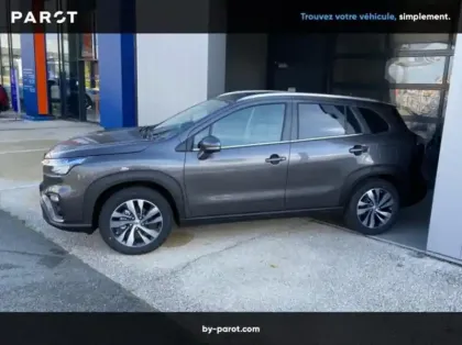Photo 21 Suzuki S-Cross 1.4 Boosterjet Hybrid 129ch Style MY24