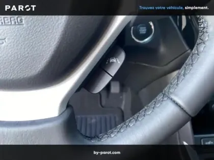 Photo 17 Suzuki S-Cross 1.4 Boosterjet Hybrid 129ch Style MY24