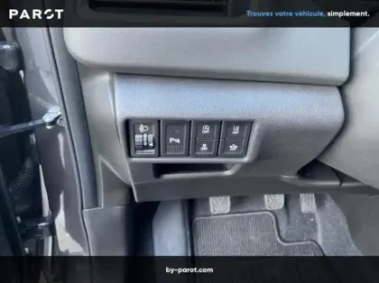 Photo 14 Suzuki S-Cross 1.4 Boosterjet Hybrid 129ch Style MY24