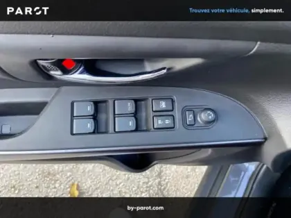 Photo 5 Suzuki S-Cross 1.4 Boosterjet Hybrid 129ch Style MY24