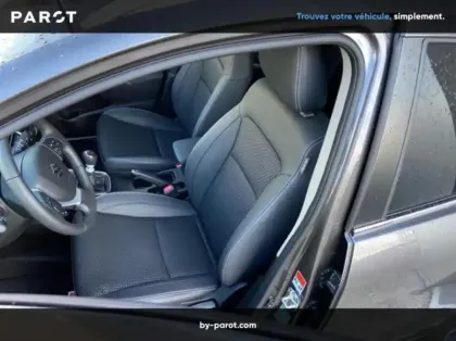 Photo 12 Suzuki S-Cross 1.4 Boosterjet Hybrid 129ch Style MY24