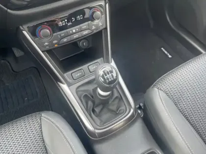 Photo 7 Suzuki S-Cross 1.4 Boosterjet Hybrid 129ch Style