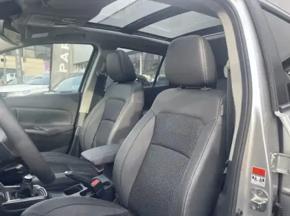 Photo 9 Suzuki S-Cross 1.4 Boosterjet Hybrid 129ch Style