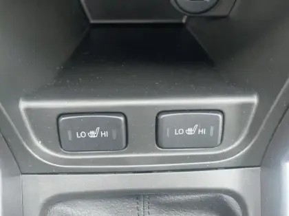 Photo 15 Suzuki S-Cross 1.4 Boosterjet Hybrid 129ch Style