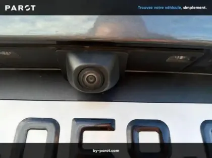 Photo 19 Ford Kuga 2.5 Duratec 190ch FHEV E85 Titanium BVA