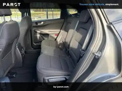 Photo 8 Ford Kuga 2.5 Duratec 190ch FHEV E85 Titanium BVA