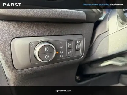 Photo 17 Ford Kuga 2.5 Duratec 190ch FHEV E85 Titanium BVA