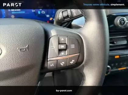 Photo 15 Ford Kuga 2.5 Duratec 190ch FHEV E85 Titanium BVA