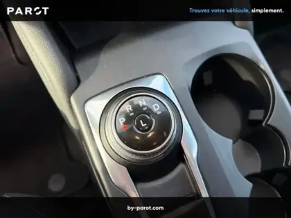 Photo 7 Ford Kuga 2.5 Duratec 190ch FHEV E85 Titanium BVA