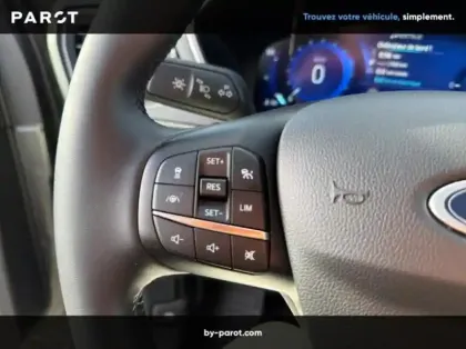 Photo 16 Ford Kuga 2.5 Duratec 190ch FHEV E85 Titanium BVA