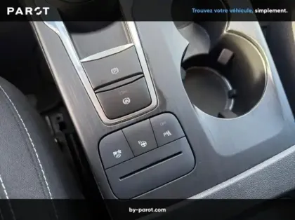 Photo 18 Ford Kuga 2.5 Duratec 190ch FHEV E85 Titanium BVA