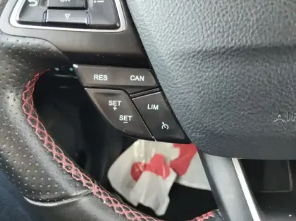 Photo 15 Ford Ecosport 1.0 EcoBoost 125ch ST-Line