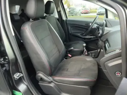 Photo 23 Ford Ecosport 1.0 EcoBoost 125ch ST-Line